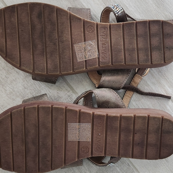 Patrizia Sandals - Picture 2 of 2